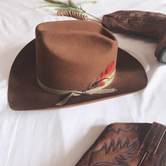 Dynafelt Rancher hat - Picture 16 of 16